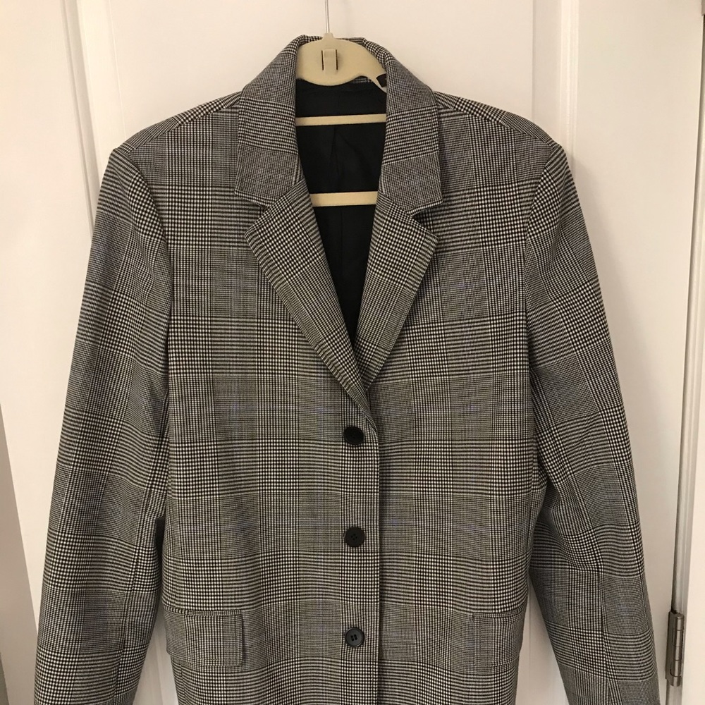 NWOT Beautiful Theory blazer